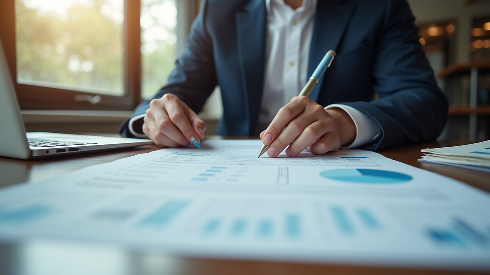 Living Better Through Smarter Credit Strategies: Credit Improvement Tips for a Brighter Financial Future