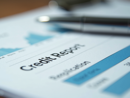 Simple Ways to Improve Your Financial Health with Better Credit Strategies