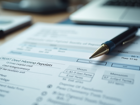 Living Better Through Smarter Credit Strategies: Credit Improvement Tips for a Brighter Financial Future