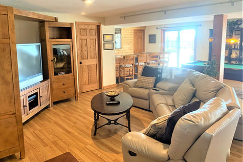 Grandview Point | Stay at Lake Geneva | Lake Geneva Vacation Rentals