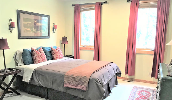 Clearview Lodge | Stay At Lake Geneva | Lake Geneva Vacation Rentals