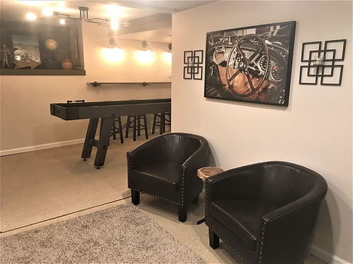 Public House | Stay At Lake Geneva | Lake Geneva Vacation Rentals