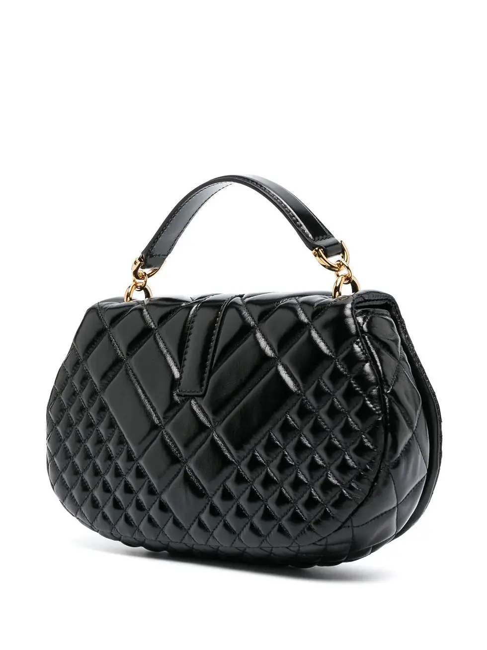 Thumbnail: Versace 'Greca Goddess' Shoulder Bag