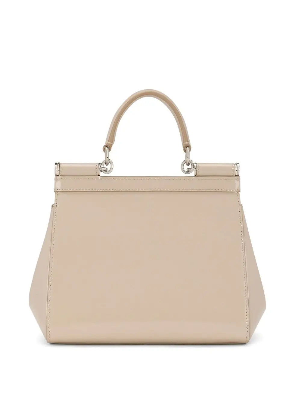 Thumbnail: Dolce & Gabbana KIM Small Sicily Shoulder Bag