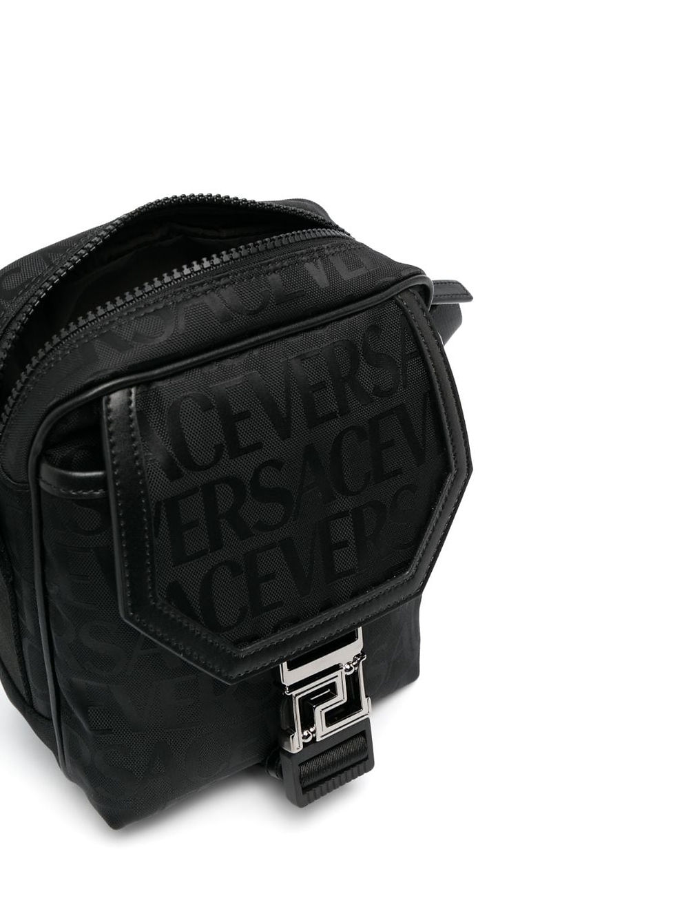 Thumbnail: Versace Allover 'Neo Nylon' Crossbody Bag