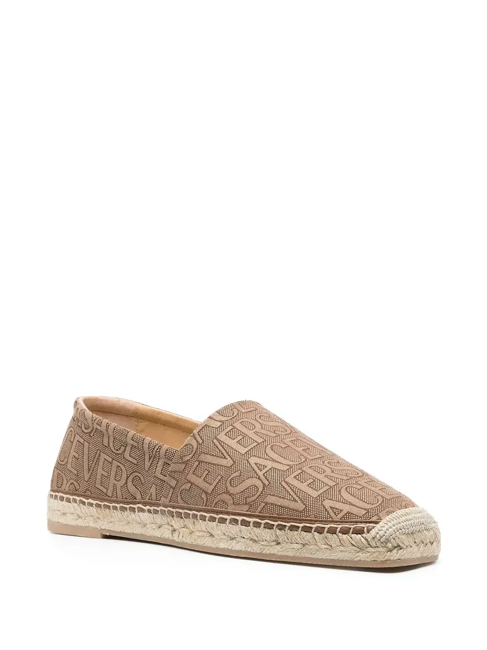 Thumbnail: Versace 'Versace Allover' Espadrilles