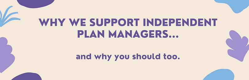 Independent PMs