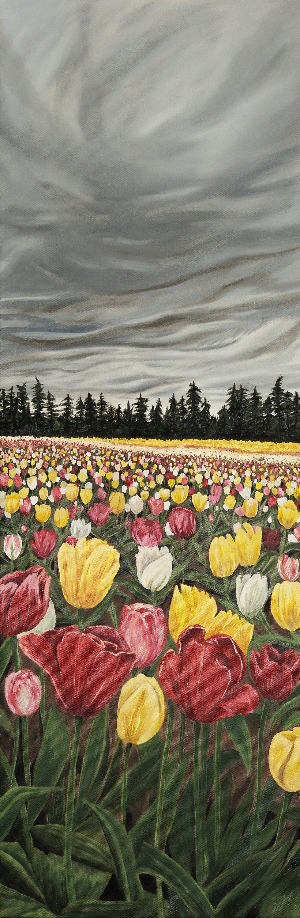 Liz McDevitt - Showcase