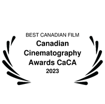555_555-BEST CANADIAN FILM - Canadian Cinematography Awards CaCA - 2023-MAO-Yu-Lynn-Yuan-F