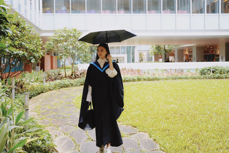 多伦多大学UTCAA校友专访|毛妤令袁:大胆创作,不惧声音