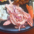 Pink Slaw