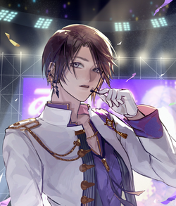 ZERO Idol