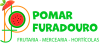 Logo Pomar do furadouro