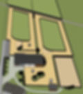 Konzeptbild der gesamten Paddock-Trail Anlage