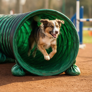 Agility & Fun Sports Introduction