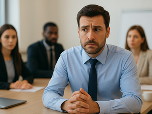 Votre manager doute… et toute l’équipe le ressent