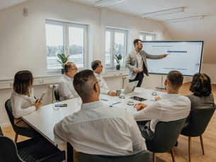 Vos managers ne savent plus comment poser un cadre sans être perçus comme autoritaires ?