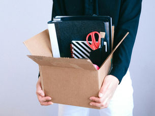 Un salarié quitte l’entreprise… mais garde l’ordinateur pro