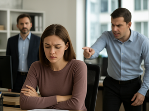 Harcèlement moral : et si votre responsabilité d’employeur était engagée… même sans en être l’auteur ?