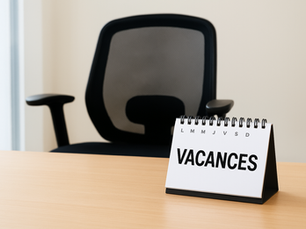 Votre salarié prolonge ses vacances sans prévenir… absentéisme ou abandon de poste ?