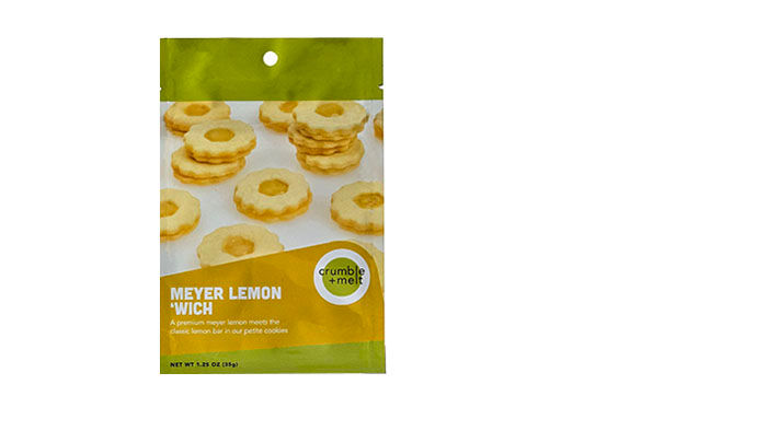 Thumbnail: MEYER LEMON 'WICH