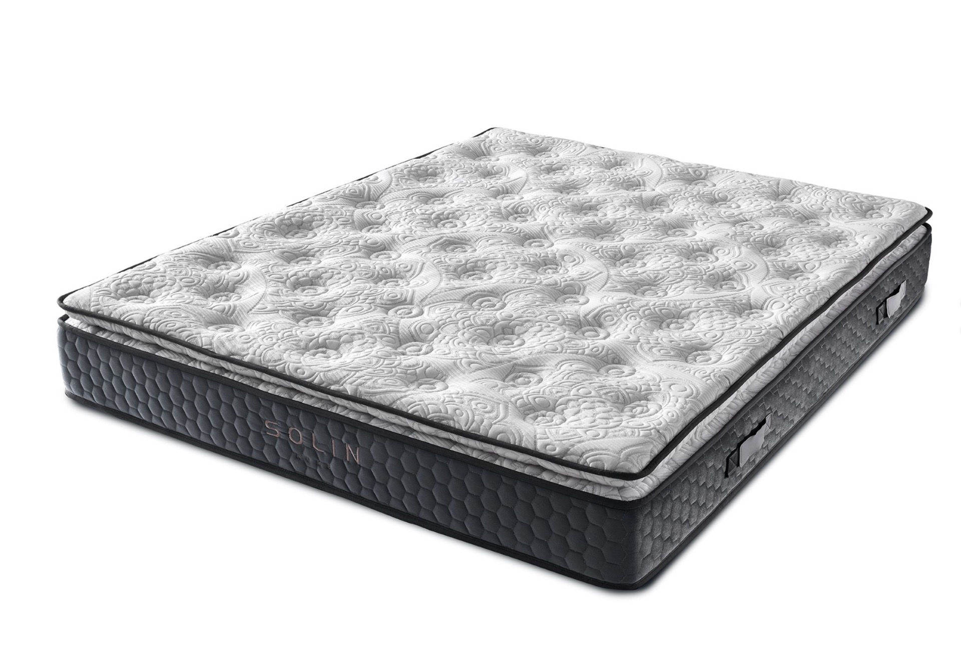 Pocketveer Matras Haslev