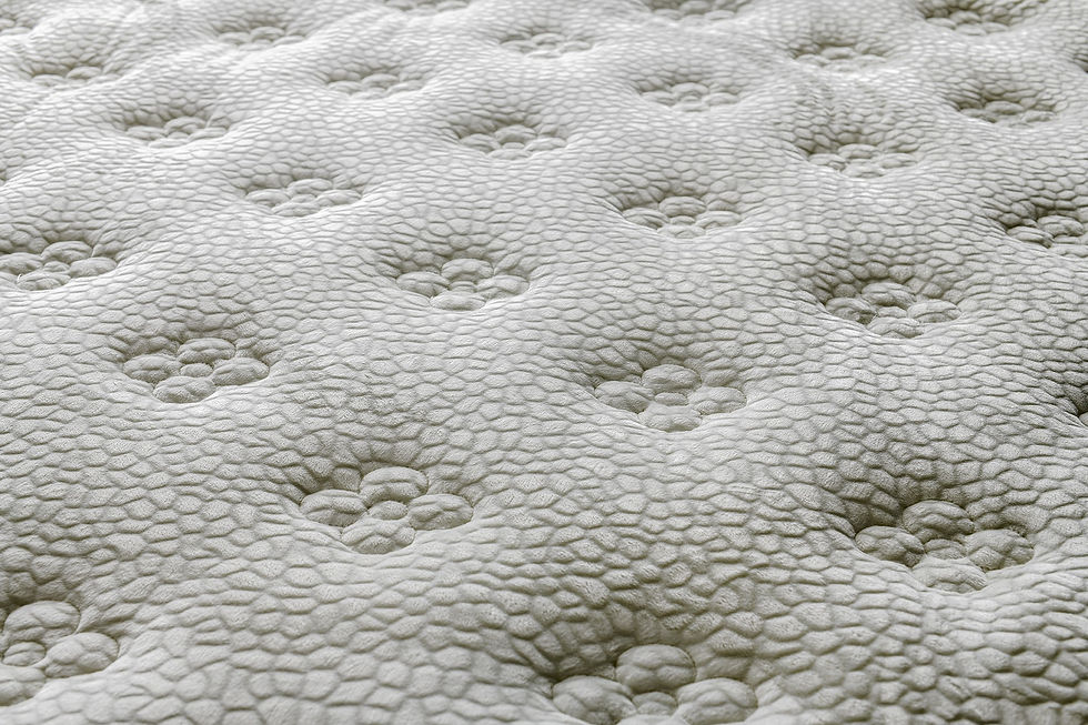 Thumbnail: Boxspring Galway met matras