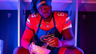 Gators Recruiting Roundup: Finishing the Puzzle