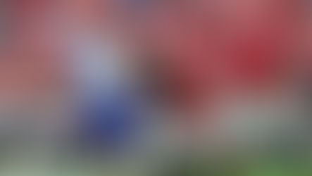 1st Half - When You're Good, Lucky, And The Officials Blow The Calls