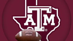 Breaking News  From Pete Thamel of ESPN: Flu Outbreak Hits Texas A&M