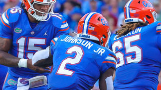 Yellow Flag Fever: Untimely Penalties Leave Gators Gasping 