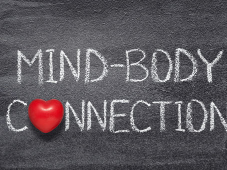 Mind-Body Connection