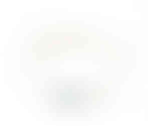 צמיד משולב כדורי כסף 925 ואבני טורקיז אפריקאיות-הפרדות פרח כסף 925