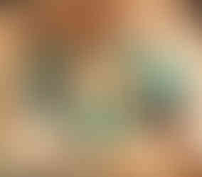 סט ייחודי של שני צמידי אבני חן בעבודת יד בעיצובה של פז בק