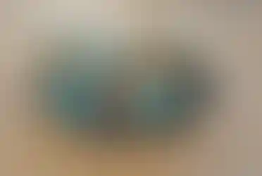 סט 2 צמידים ג'ספר, טורקיז וכסף במראה אינדיאני מעצבת פז בק