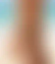 צמיד לרגל סאוטה בשילוב פנינים בעיצוב יחודי של המעצבת פז בק