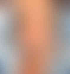 שרשרת יוניסקס בגווני טורקיז מעצבת פז בק