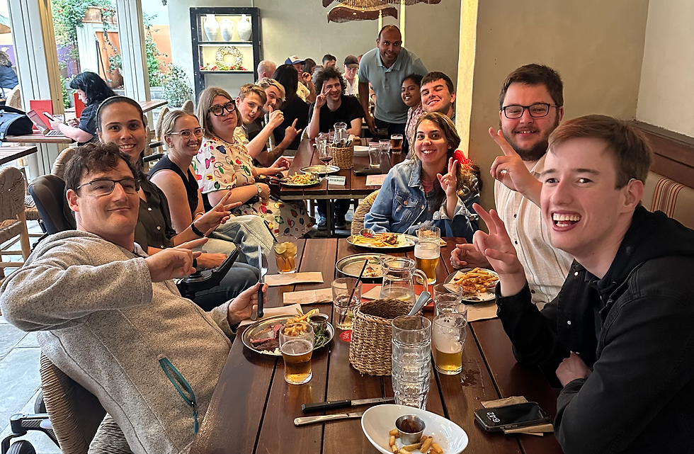 Thursday Social: Catch up at The Bank Hotel, Newtown