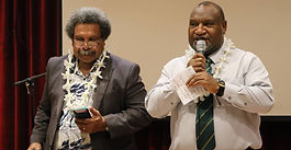 PM Announces 10% Allocation of Church Support