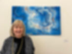 Stephanie Shore: Working in a Series: a Quilter’s Journey
