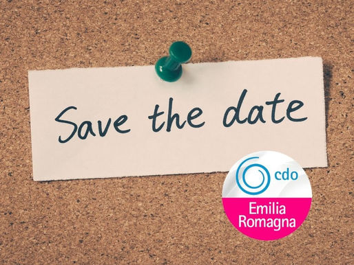 Save the dates: i prossimi appuntamenti di Compagnia delle Opere Emilia