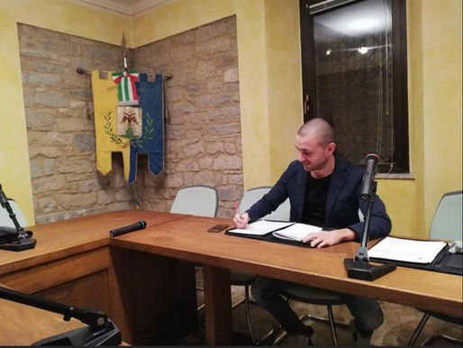 Graziano Rossi: "La vera emergenza è il costo di carburante ed elettricità"