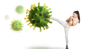 Boost Your Immunity: Nutrients and Herbs to Protect Against Winter Colds and Flu