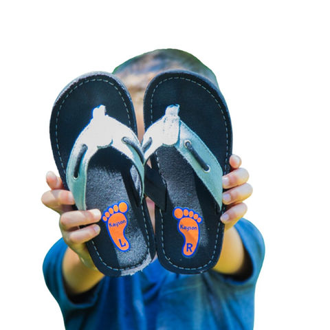 Shoe Labels