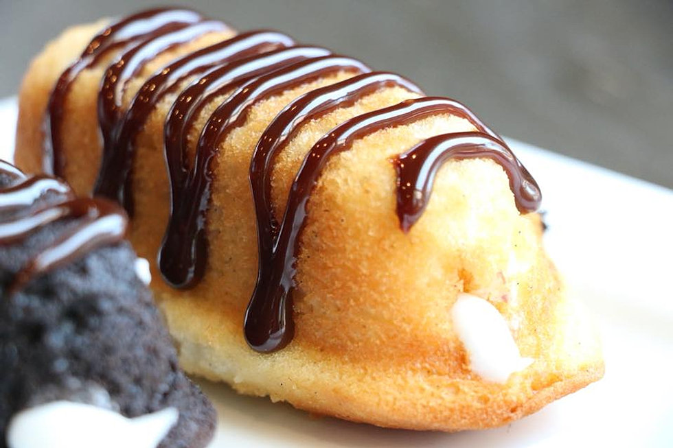 Decadent Dessert Bar Colorado Springs The Sweetest Place To Be