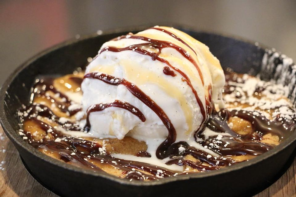 Decadent Dessert Bar Colorado Springs The Sweetest Place To Be