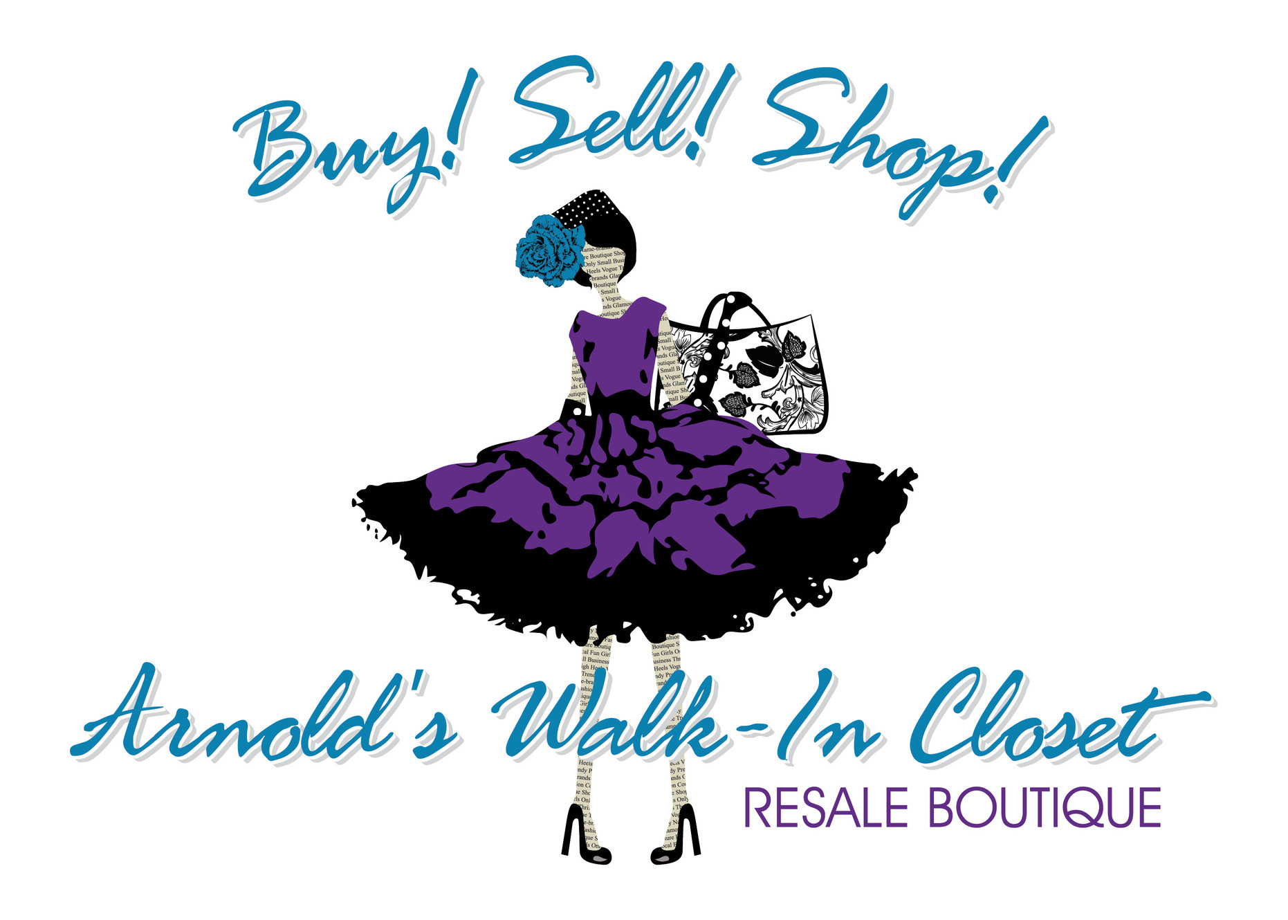 Arnold S Walk In Closet A Resale Boutique