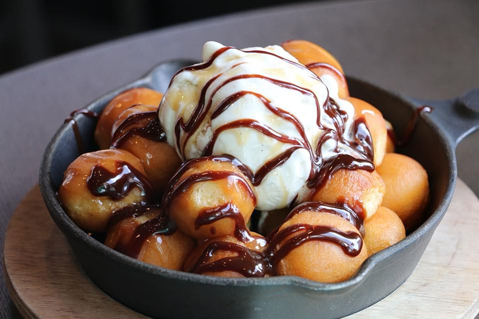 Decadent Dessert Bar Colorado Springs The Sweetest Place To Be