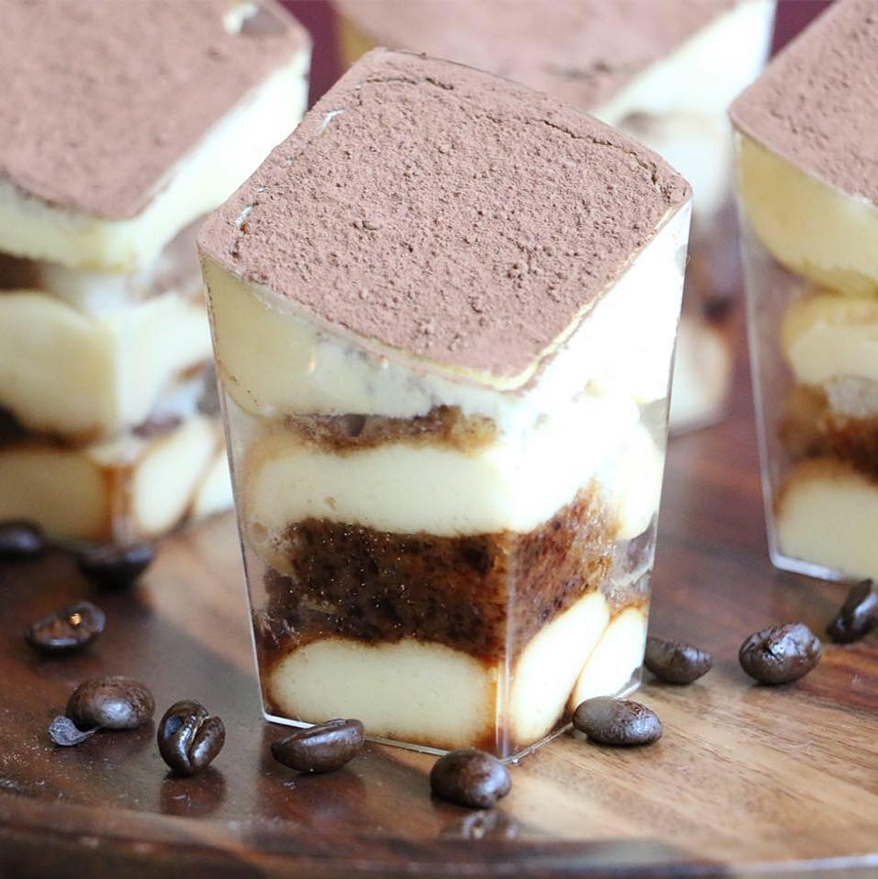 Decadent Dessert Bar Colorado Springs The Sweetest Place To Be