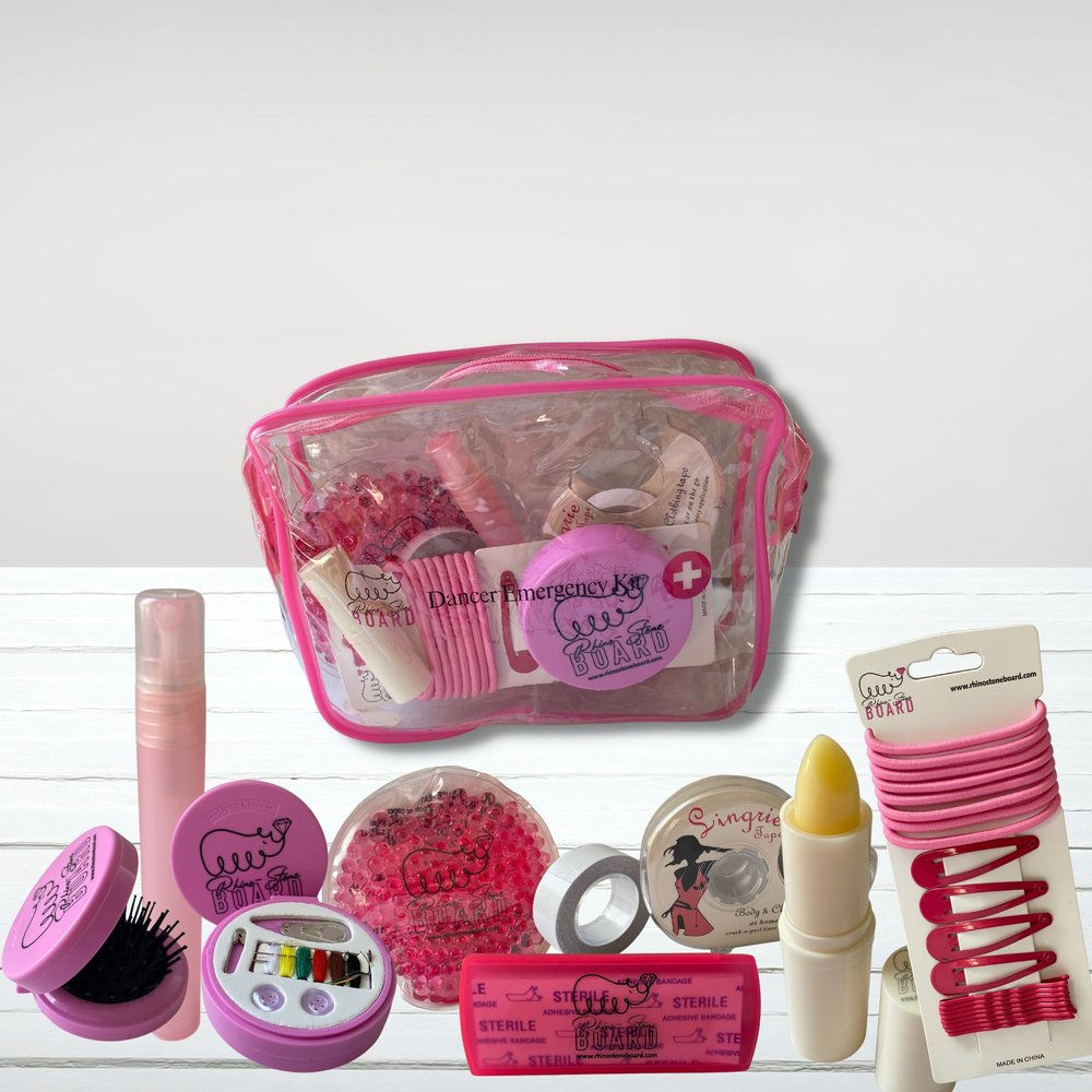 Dancer Emergency Kit